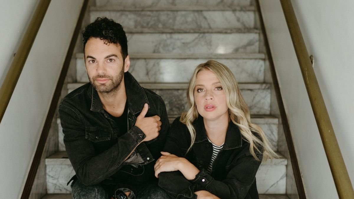 pete + sara