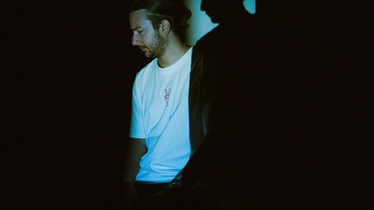 Marcus santoro