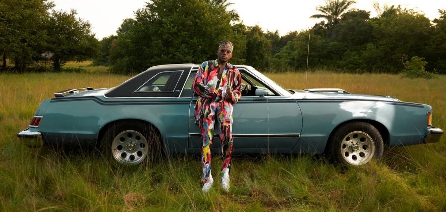 DJ Spinall