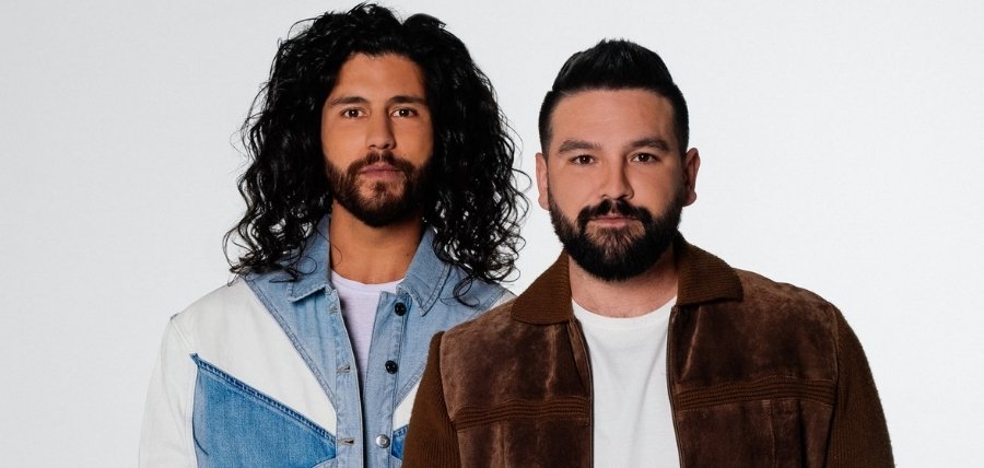 Dan + Shay