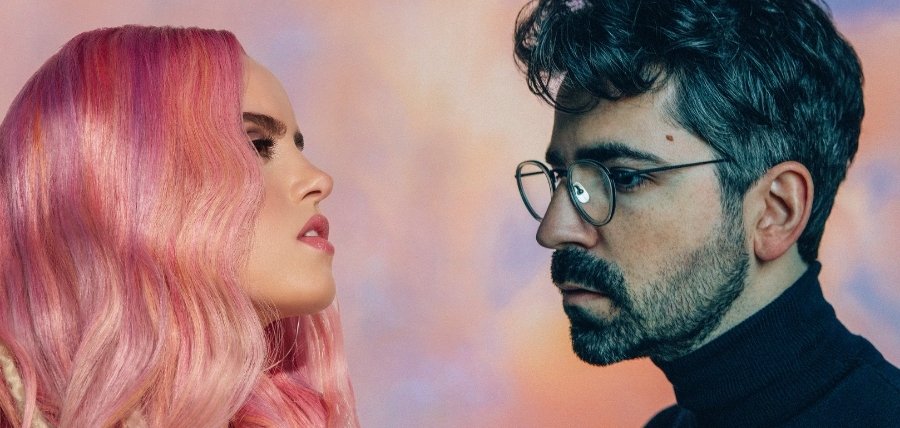 Felix Cartal, Kiiara