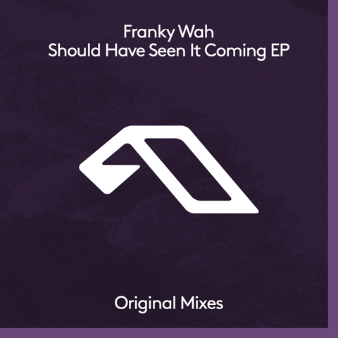 Franky Wah feat. AETHO - Should Have Seen It Coming