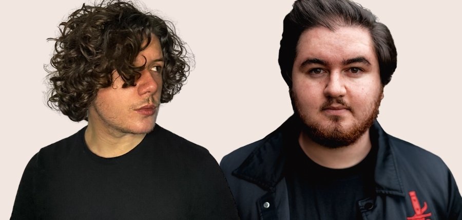 Gil Glaze & Koolkid