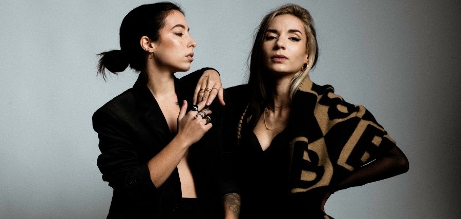 Giolì & Assia