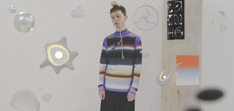 Iglooghost