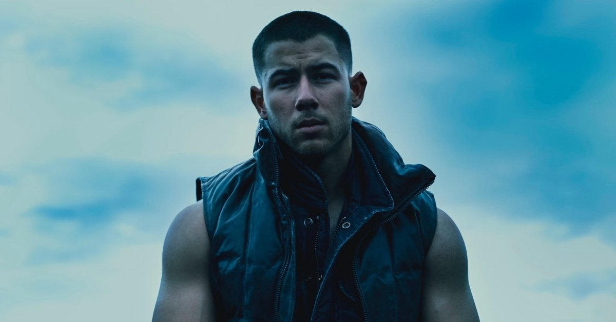 Nick Jonas