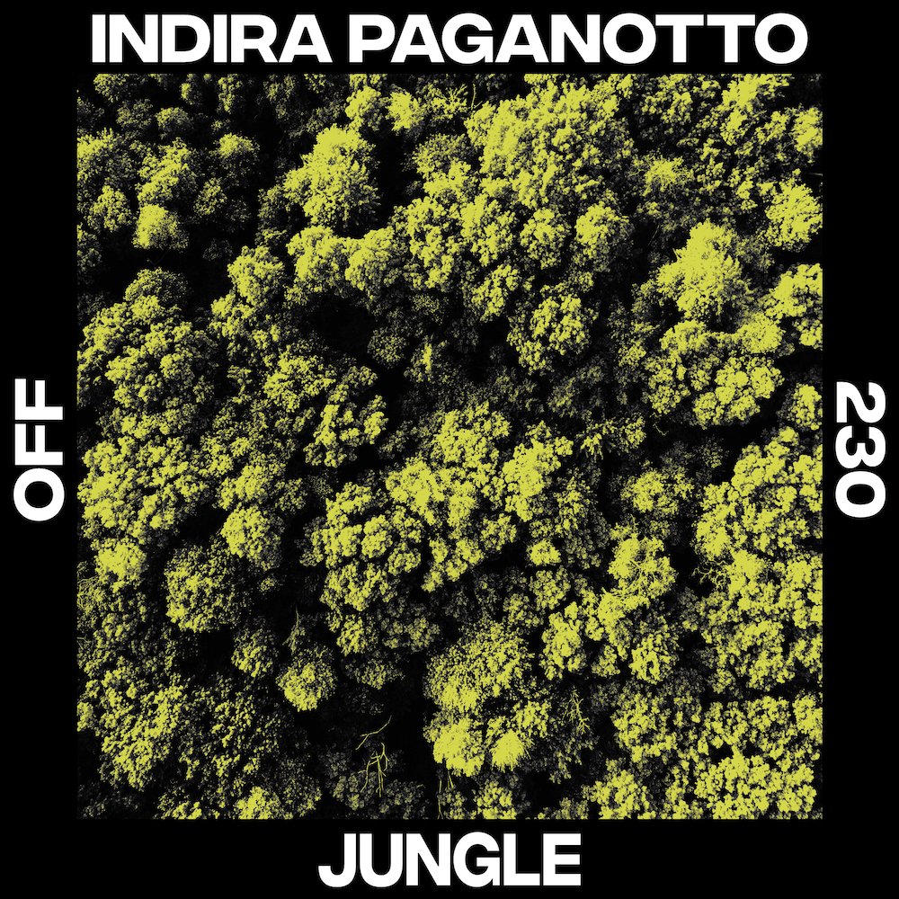 Indira Paganotto - Jungle