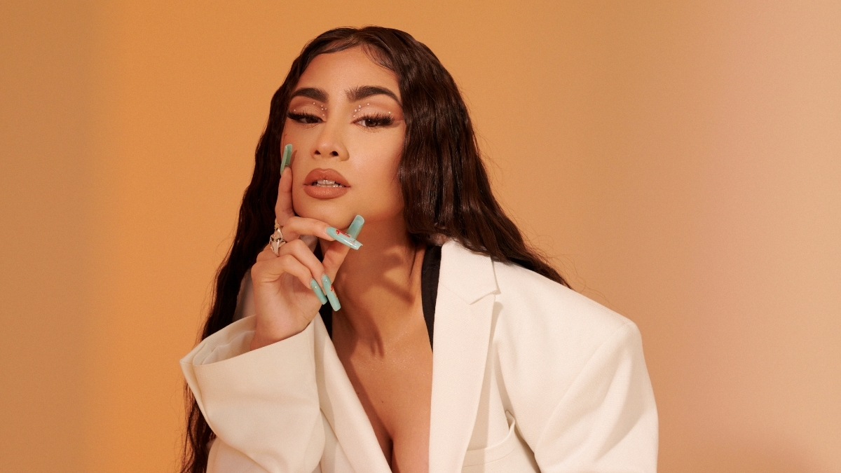 Paloma Mami