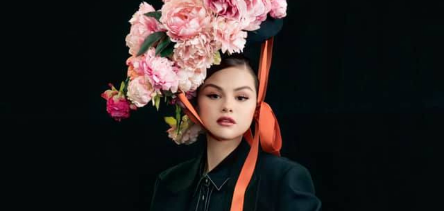 Selena Gomez