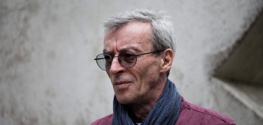 Stefano Pesapane