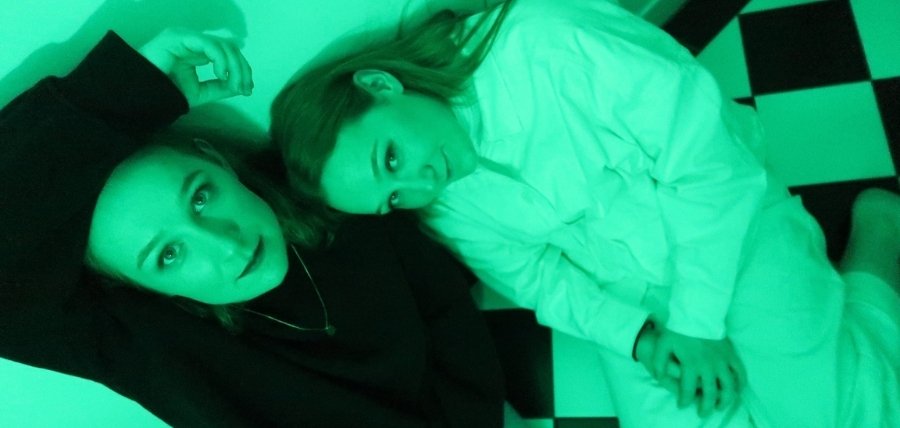 The Ella Sisters