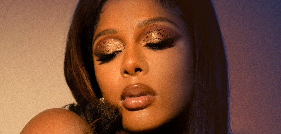 Victoria Monét