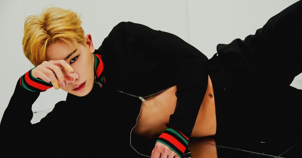 WONHO