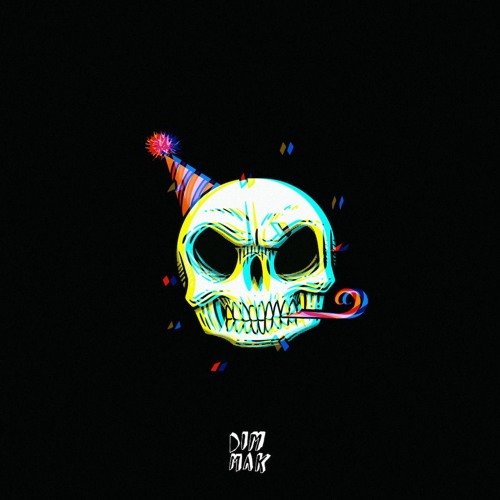 Riot Ten & CHRMNDRS - Poppin (feat. Krystall Poppin)