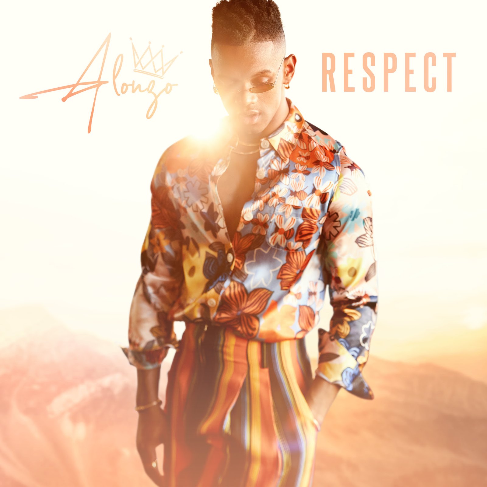 ALONZO - Respect