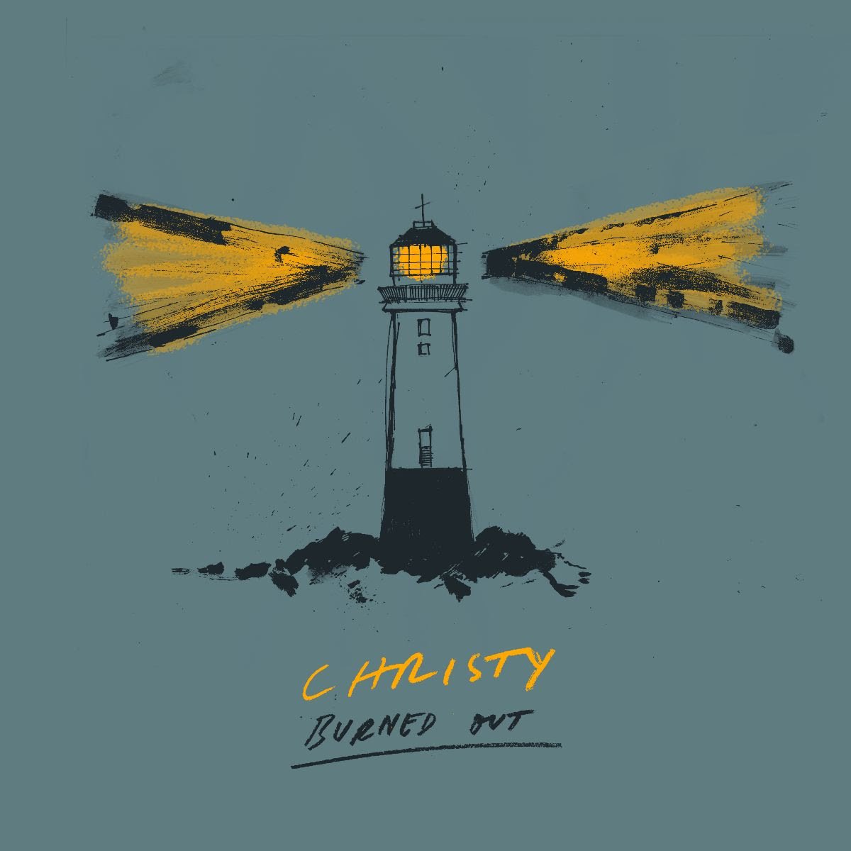 Christy - Burned Out