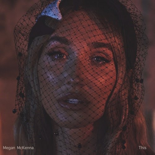 Megan McKenna - This