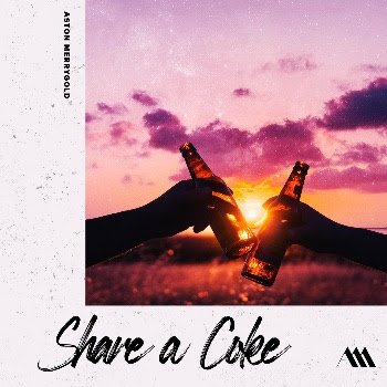Aston Merrygold - Share A Coke