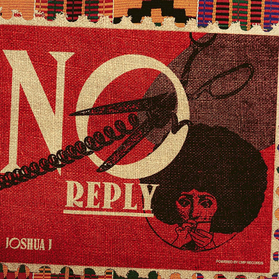 Joshua J - No Reply