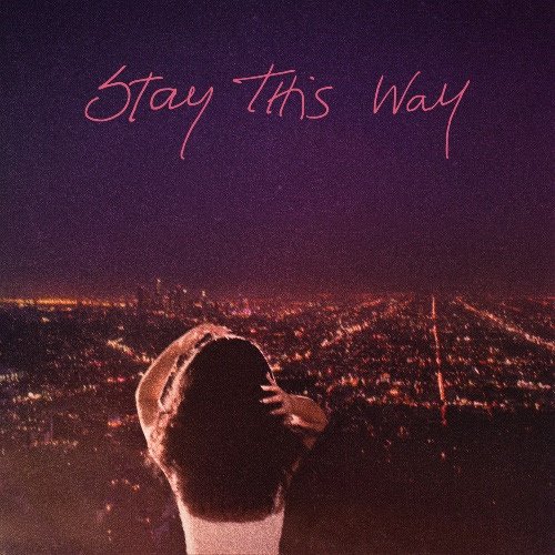 Zikai x JIM OUMA - Stay This Way (feat. Kes Kross)