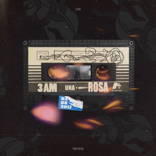 3AM - Una rosa