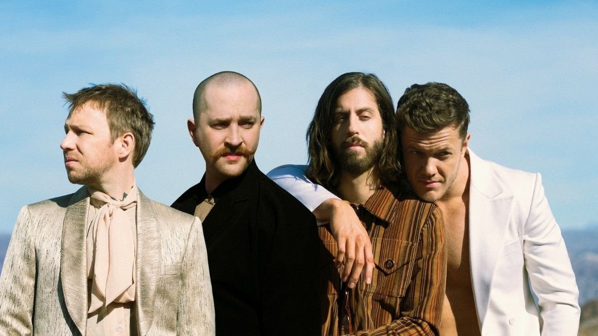 imagine dragons