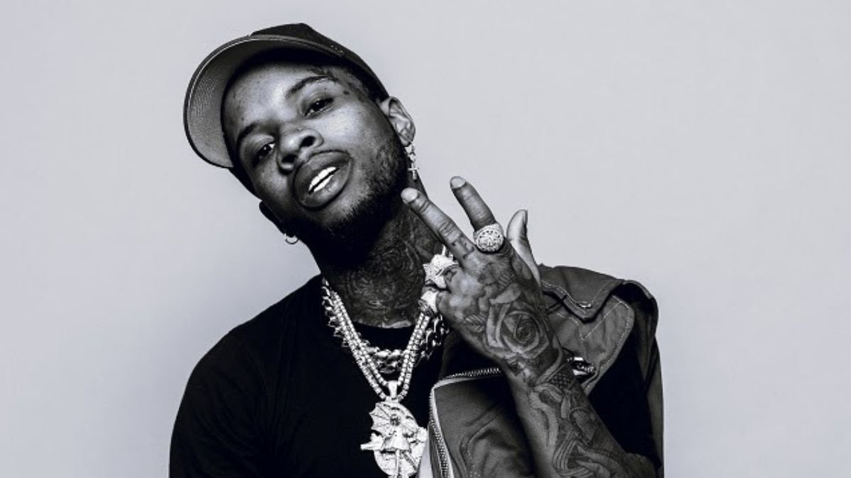 Tory Lanez