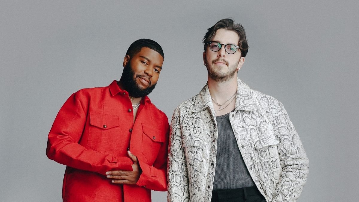WATTS x Khalid