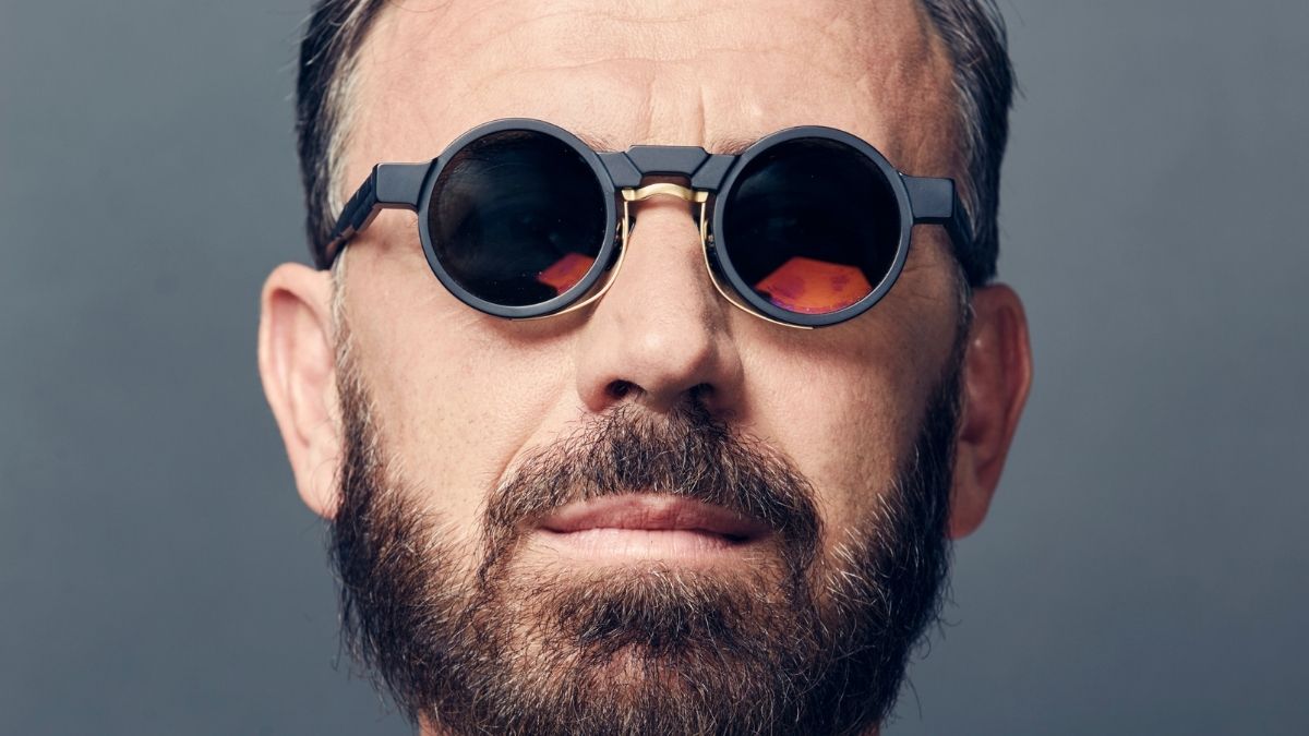 benny benassi