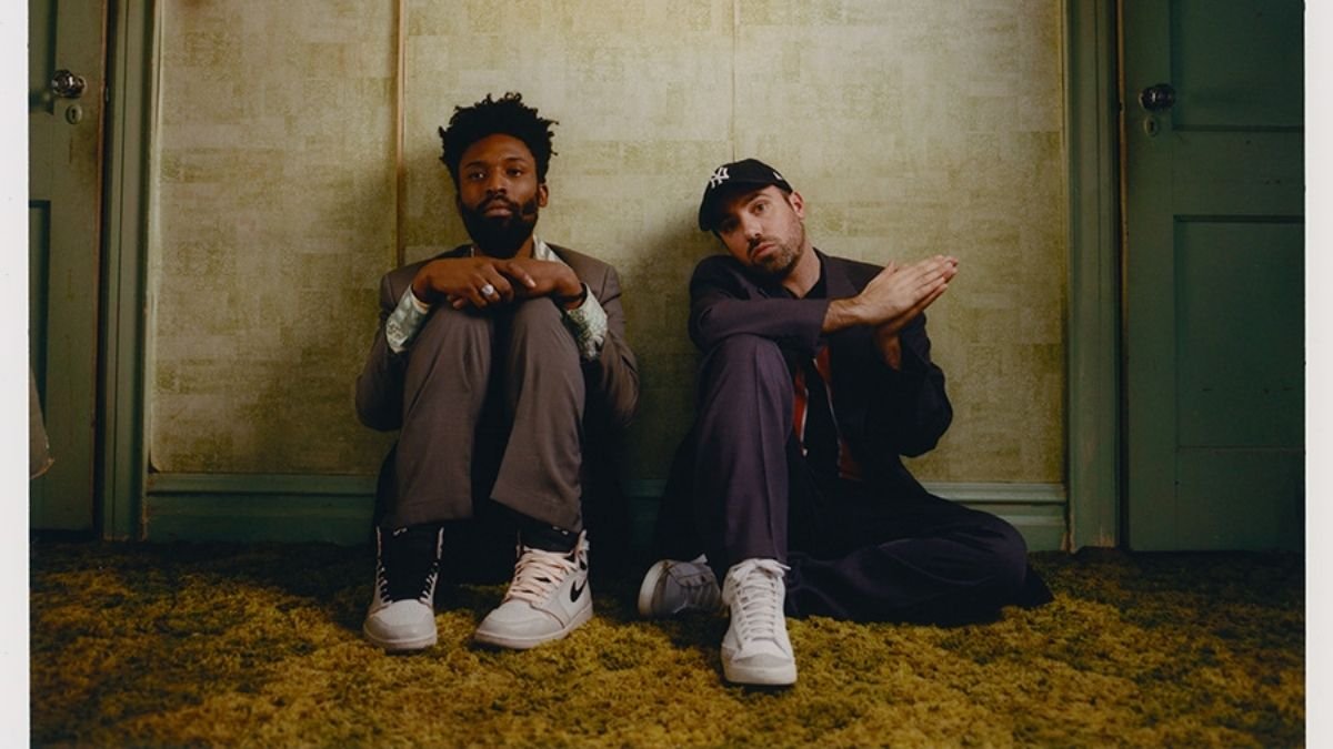 The Knocks