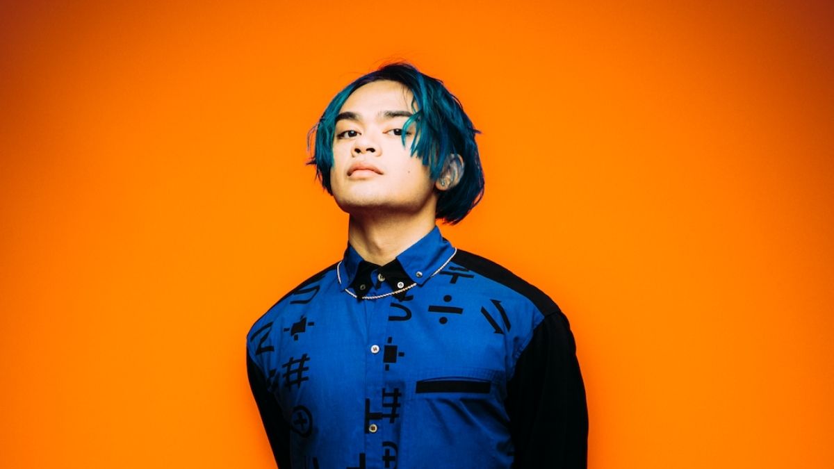 Shawn Wasabi