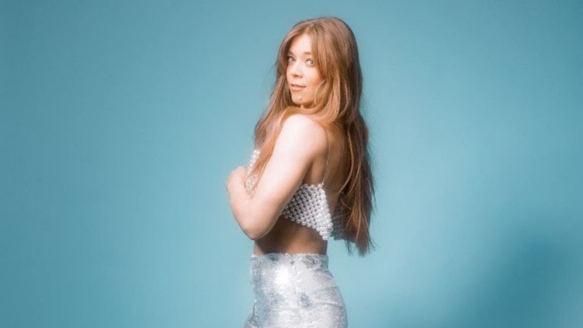 Becky Hills