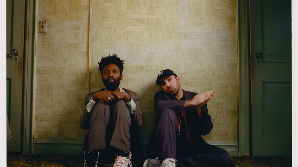 the knocks