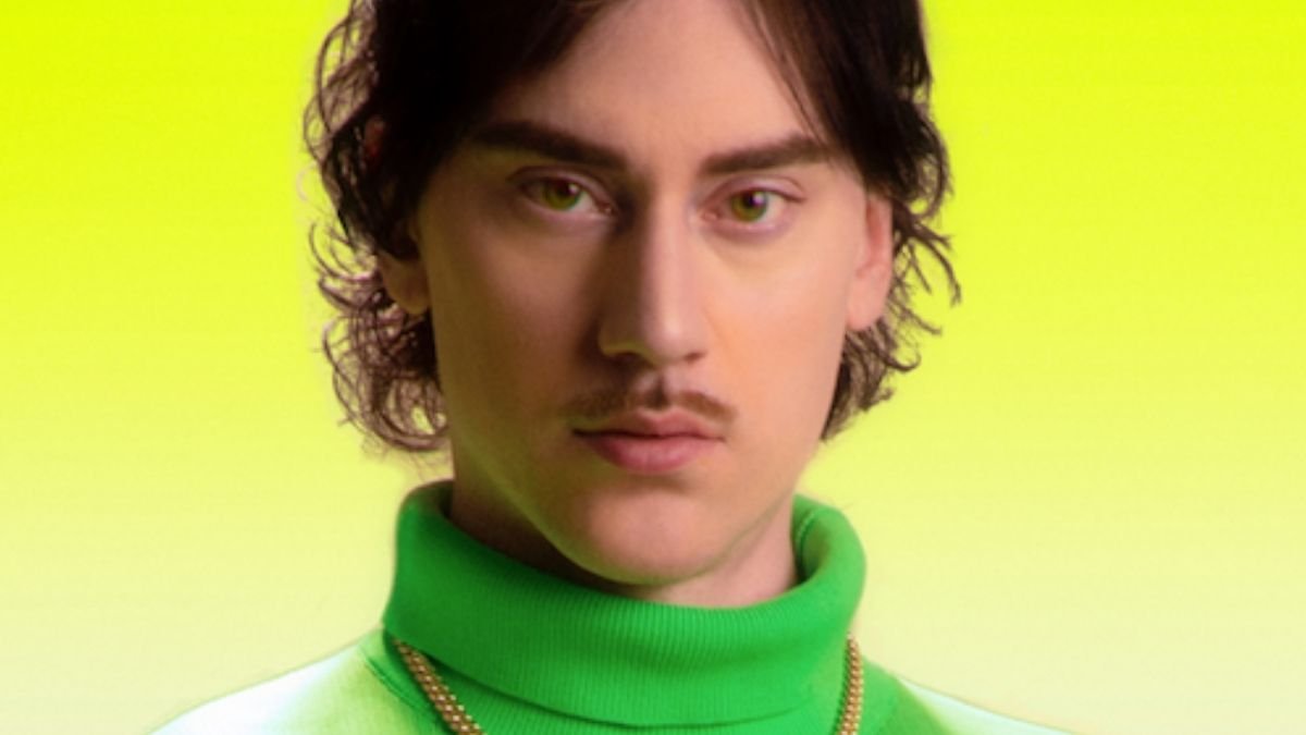 jimmy edgar