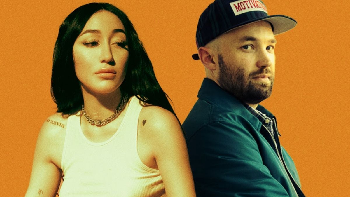 pj harding noah cyrus