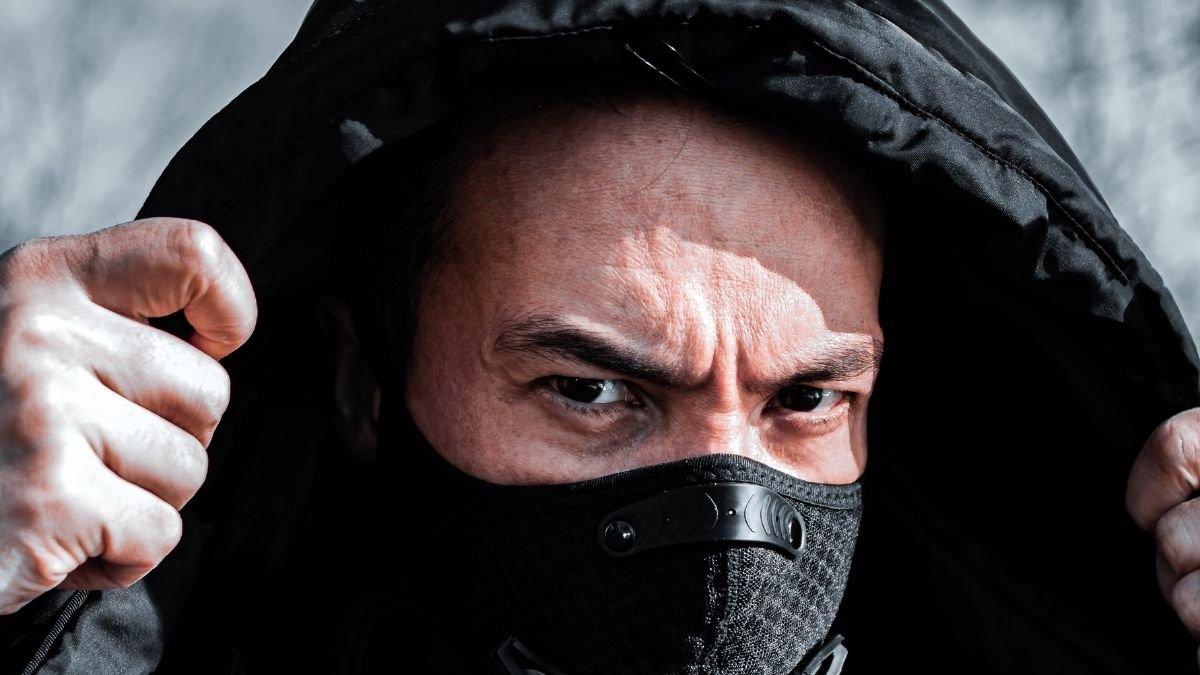 Laidback Luke