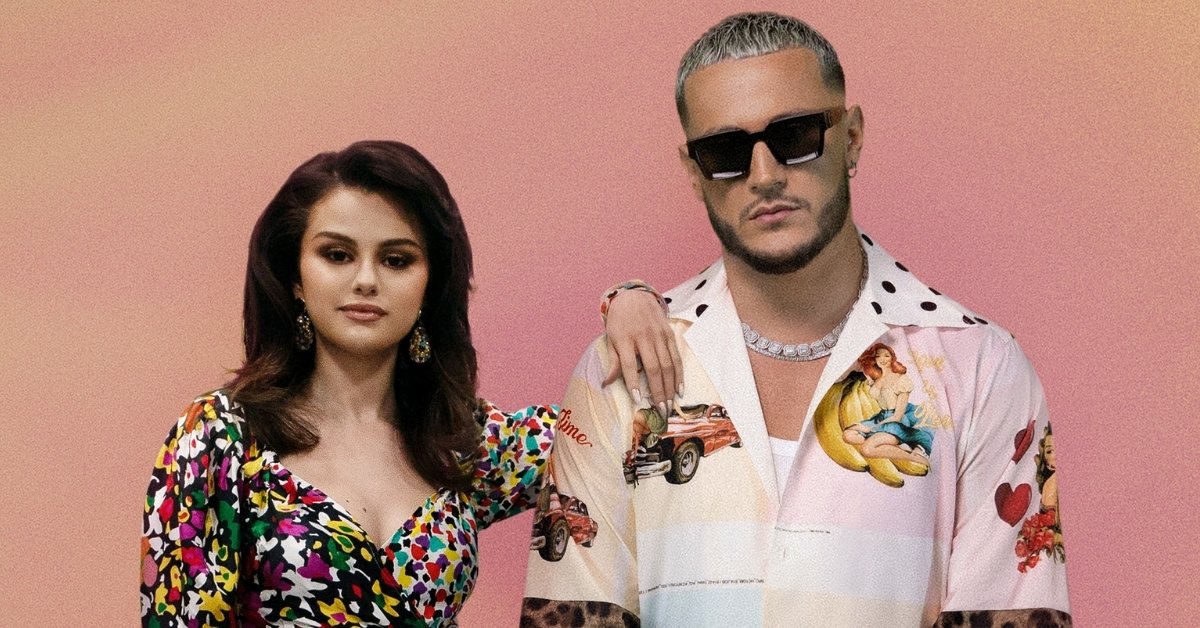 DJ SNAKE & SELENA GOMEZ