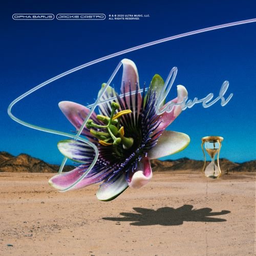 Dipha Barus and Jackie Castro - Flower