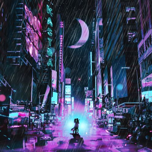 Kastra - fool for you