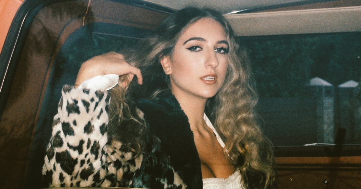 Lily Papas