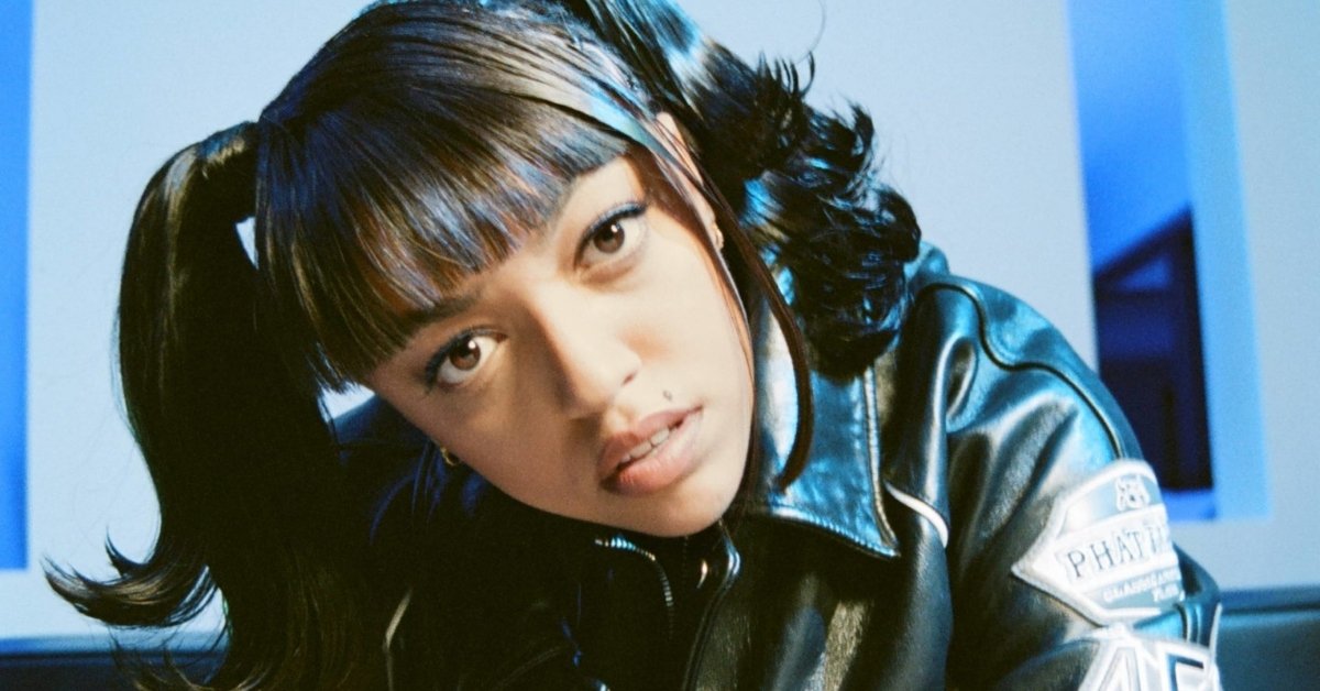 MAHALIA