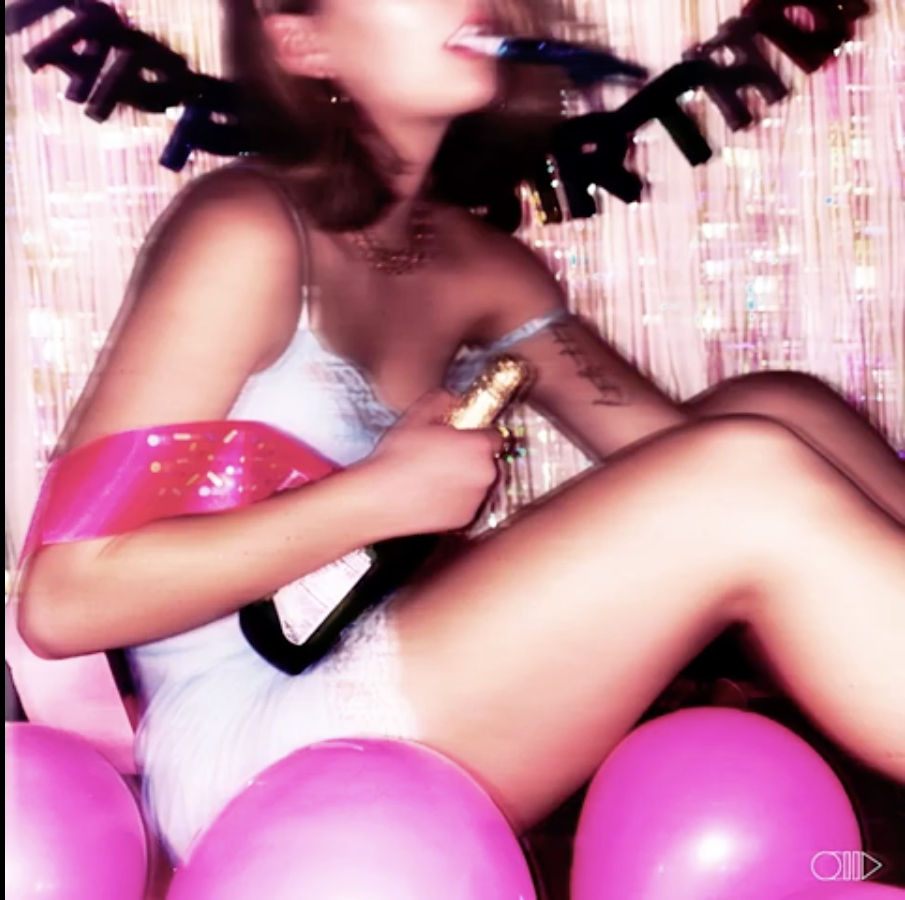 Dasha - 21st Birthday
