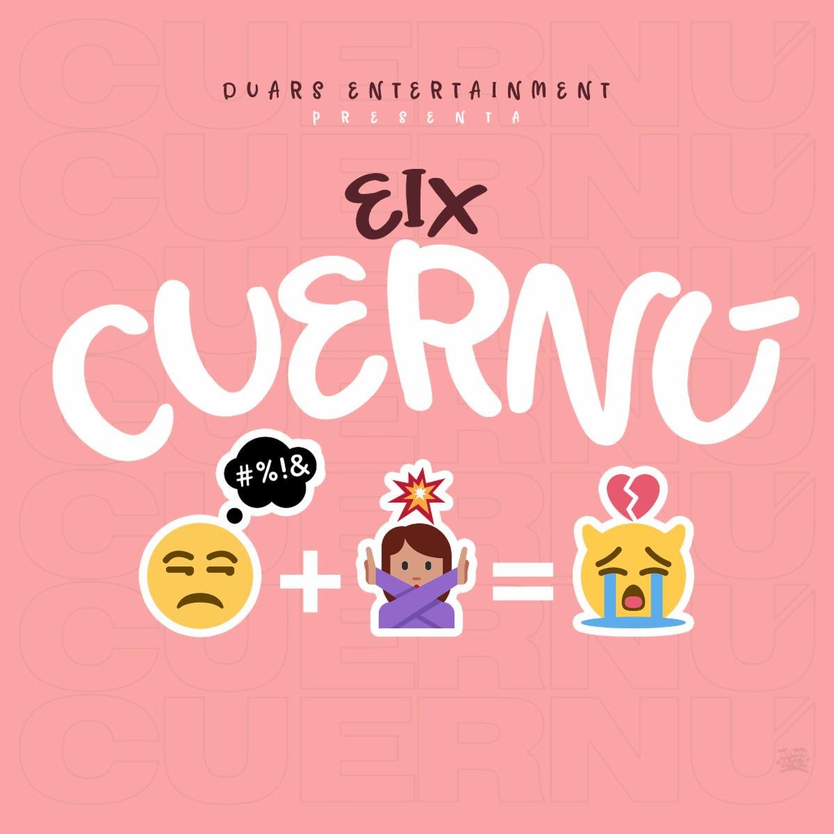 Eix - Cuernu