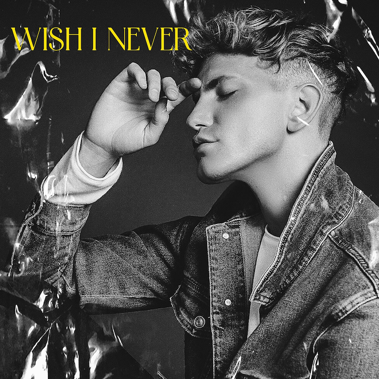 Alex Shera - Wish I Never