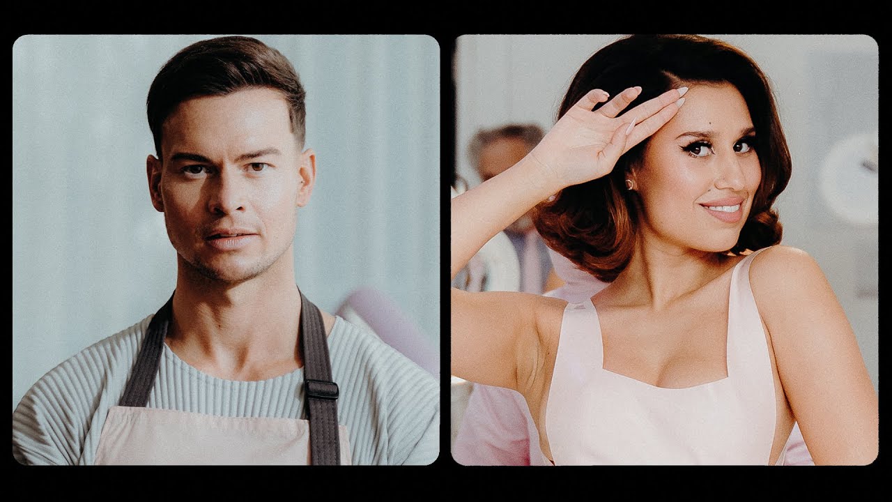 Joel Corry x RAYE