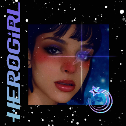 Raissa - Herogirl