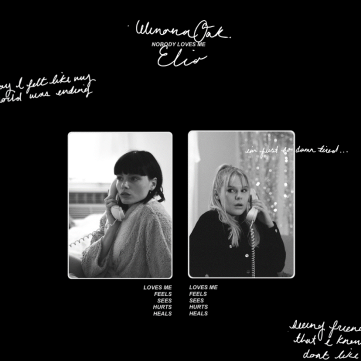 Winona Oak and Elio - Nobody Loves Me