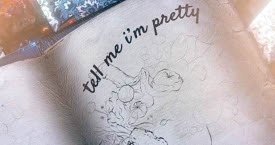 Brynn Elliot and Icona Pop - Tell Me I'm Pretty (remix)