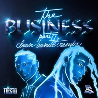 The Business part II - Clean Bandit remix