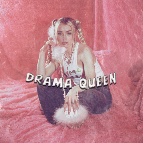 A.ROSE - drama queen